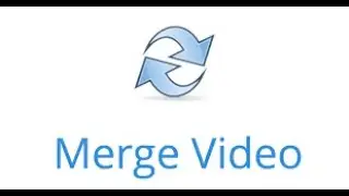 How to merge multiple video's into one