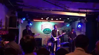 THE HEART DROPS 2018.10.14(日) 1