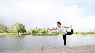 Brooke Hemingway - Health and Wellness Course Promo