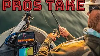 Major Forward Facing Sonar Ban | Professional Fishing Bans Livescope