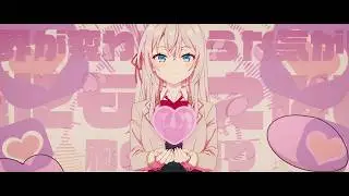 🩷「Alisa Mikhailovna」❤️❤️「Alya-san」❤️‍🔥「AMV/EDIT」👑👑