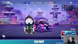 Highway Hangouts - April 22nd