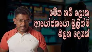 Types of Directors Explained | සමාගම් පාලනය මේතරම් වැදගත්ද?