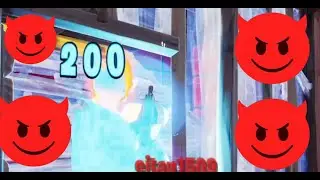 Demon Montage