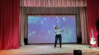 Светлана Каримуллина - Зачем ты мне снишься