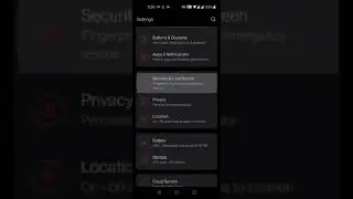 Verify Certificate Installation on Android