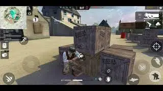 Тестируем новый режим Free Fire 4×4 