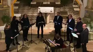 Musikalische Exequien   Heinrich  Schütz (1585 -1672)
