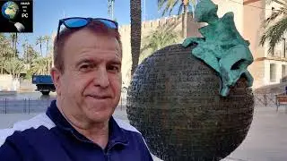 El huerto del Cura Elche España