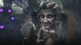 Dragon`s Dogma 2 / Esfinge final