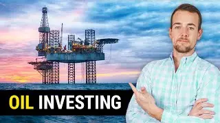 5 Best Oil Investments Now (9% Yield)