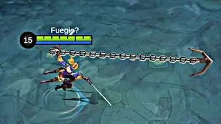 Fanny nakakahook na ng hero?