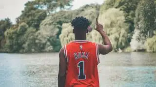 How to Get in the NBA