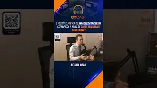 É possível prever os impactos concretos específicos à nível de carga tributária da Reforma?