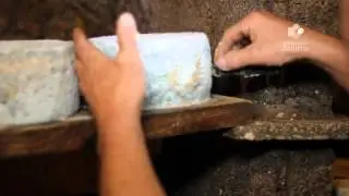 Asturias, la Tierra del Queso