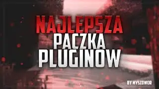 NAJLEPSZA PACZKA PLUGINÓW [1.8.8] - Animowana tablista, ItemShop, Topki, Edytowanie slotów.