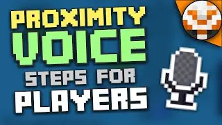 Install Minecraft Simple Voice Chat as a PLAYER