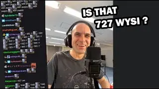 WYSI IS REAL ?!