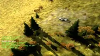 TWC ARMA II - Chernarus Total War