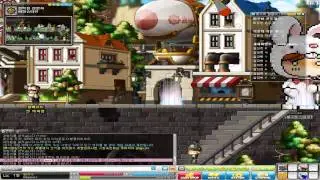 KMS Giant Potion