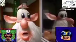 Booba YTP Tennis Round 28