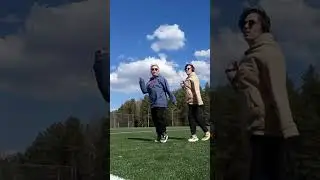 Танцы в 60+   
