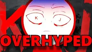 is KJ Overhyped? The Strongest Battlegrounds