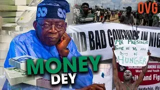 Tinubu's Speech REVEALS How to Make Money Despite Protests