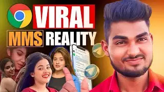 Viral MMS Videos - Reality of these Viral Videos !!