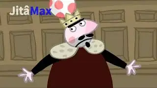 A nagy lovagok | JitâMax