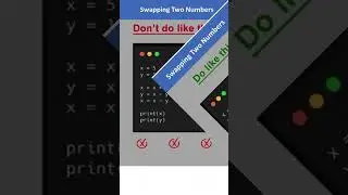 python tips 