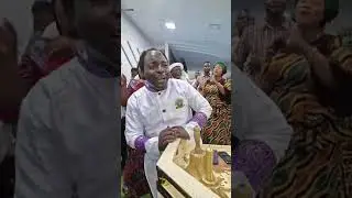 ASOTELE WOLI - PROPHETIC DECLARATION - 23/08/2024