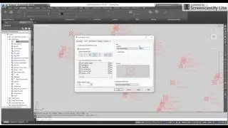 How to Import, Export and edit point label and style - Autocad Civil 3D 2017