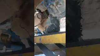 ✅️ЗАМЕНА СЦЕПЛЕНИЯ SITRAK