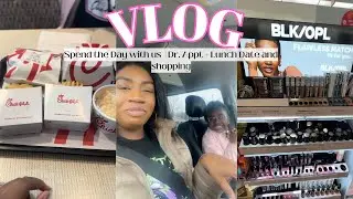 Day In The Life Of A Type 1 Diabetic: Great News at the Dr. + Come Spend the Day With Us