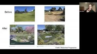 Rainwater Harvesting Webinar - October 2023