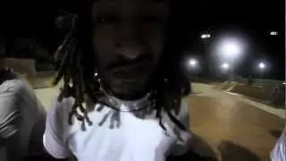 Franky Morales 2012: Last Remz Edit