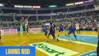 TRUE CHAMP NEVER SAY DIE! | MGA KABARANGAY MAG INGAY😁