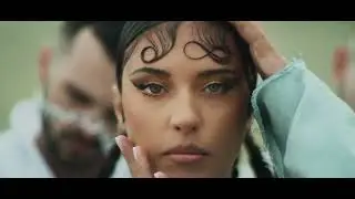ANTONIA x Pitt Leffer x Guilty Pleasure - Benny Hana | Official Music Video
