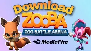 Download Zooba 2 Mods (mediafire)