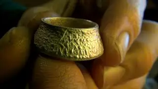 Annealing Coin RIngs - How Hot is too Hot?