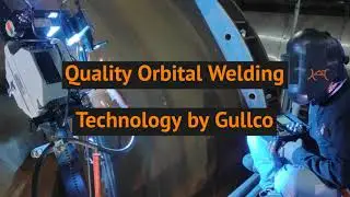 Orbital Welding Machines