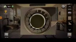 100 doors - escape from prison level 143 BURKINABE CELL