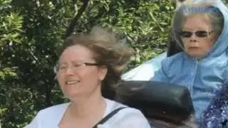 Think Your Parents Are Embarrassing? These Awkward Family Photos May Change Your Mind.