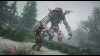 Exploring in Enderal SE is really fun