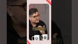 😅 Toplantılarda Dayı’yı sunarken insanlara hakaret etmemek de önemli elbette… | 