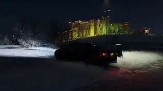 BMW M5. ForzaHorizon 4.