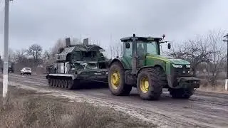 ШЛЯГЕР ВІД АКАДЕМІЧНОГО АНСАМБЛЮ ПІСНІ І ТАНЦЮ ЗСУ Пісенька про добриво