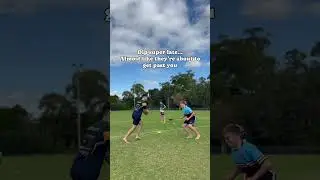Tackle The biggest Players how to chop tackle