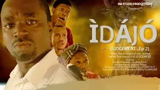 Latest Yoruba Christian movies || I wished I had never watched this before I met her.